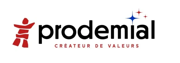 Prodemial Logo